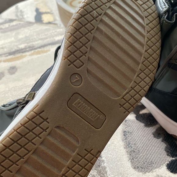 KHOMBU WINTER SNOW BOOTS MINDY - Picture 9 of 10